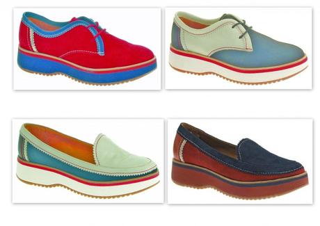 Hush Puppies, le style et le confort ! {concours} hush-puppies-chaussures