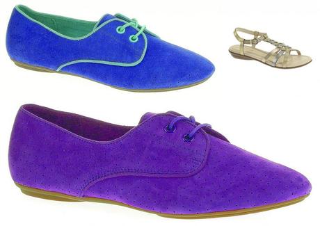 Hush Puppies, le style et le confort ! {concours} hush-puppies-chaussures