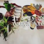 EVENT: Découvrez Culinaria comme si vous y étiez grâce à Licor 43 (VIDEO) EVENT: Découvrez Culinaria comme si vous y étiez grâce à Licor 43 (VIDEO)