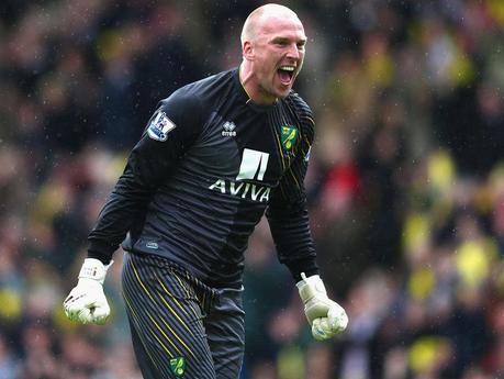 John-ruddy-norwich-vers-arsenal