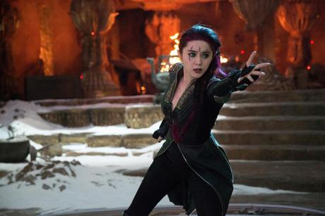 X-Men Days of the Future Past : Retour vers le passé ! x-men-days-of-future-past-wallpaper