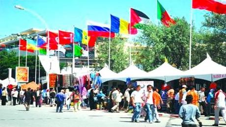 Plus de 1.000 entreprises à la 47ème Foire internationale d'Alger