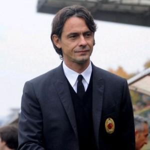 Mister Pippo Inzaghi