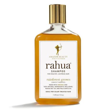 Pourquoi le shampooing Rahua a-t-il tant de fans ?