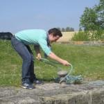 Le Canal du Midi….entre amis ! 10271553_10203082897247161_4784129451186932406_n