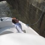 Le Canal du Midi….entre amis ! 10297688_10203082898407190_7614951857535956467_n