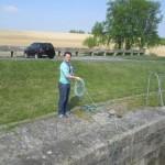 Le Canal du Midi….entre amis ! 10274266_10203082899447216_2936650434289176311_n