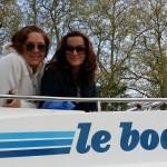 Le Canal du Midi….entre amis ! 10373787_10203704245664621_5317731561617184083_n