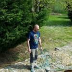 Le Canal du Midi….entre amis ! 10363376_10203704244384589_1981300315137975673_n