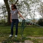 Le Canal du Midi….entre amis ! 10369698_10203704243144558_309481718380262511_n