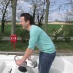 Le Canal du Midi….entre amis ! 10365919_10203082895807125_7125527244555391680_n