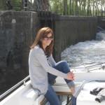 Le Canal du Midi….entre amis ! 10372275_10203082899487217_693114777813202536_n