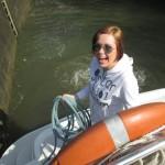 Le Canal du Midi….entre amis ! 10403441_10203082897287162_9024487020777130175_n