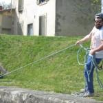 Le Canal du Midi….entre amis ! 10325618_10203082897887177_538809116064919987_n