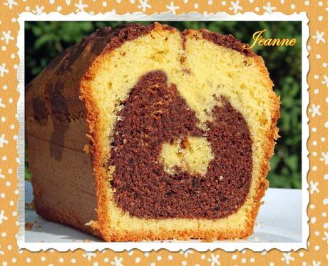Cake rhum chocolat Cake rhum chocolat