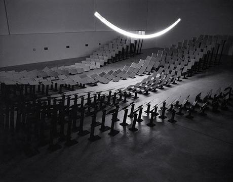 Les fantastiques installations de Dan Tobin Smith Breath taking still photographs by Dan Tobin Smith