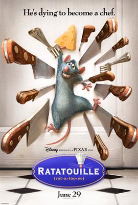 Les bons plans du weekend du 1 juin 2014 Ratatouille