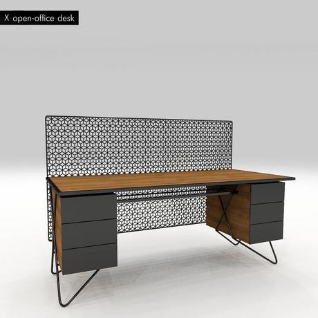 X Collection pour office par MILODAMALO X Collection pour office par MILODAMALO