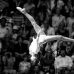 NADIA, LA CAMARADE GYMNASTE PARFAITE 1976-nadia-comaneci-ap