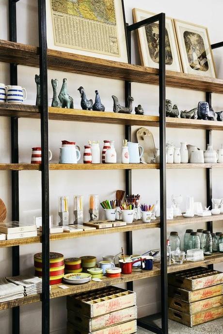 Australie / Scout House boutique déco / Australie / Scout House boutique déco /