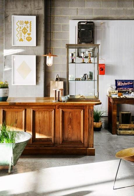 Australie / Scout House boutique déco / Australie / Scout House boutique déco /