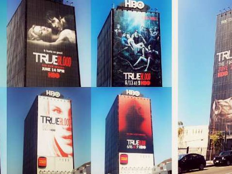 True Blood [S.7] : Images, Vidéo