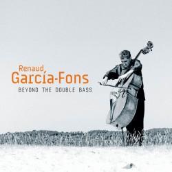renaud garcia-fons, contrebasse, jazz, citizen jazz
