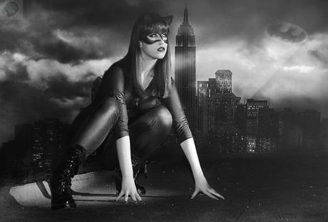 catwoman cosplay 01 Cosplay   Catwoman #7  Cosplay catwoman 
