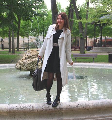 Un look à Bourges Un look à Bourges