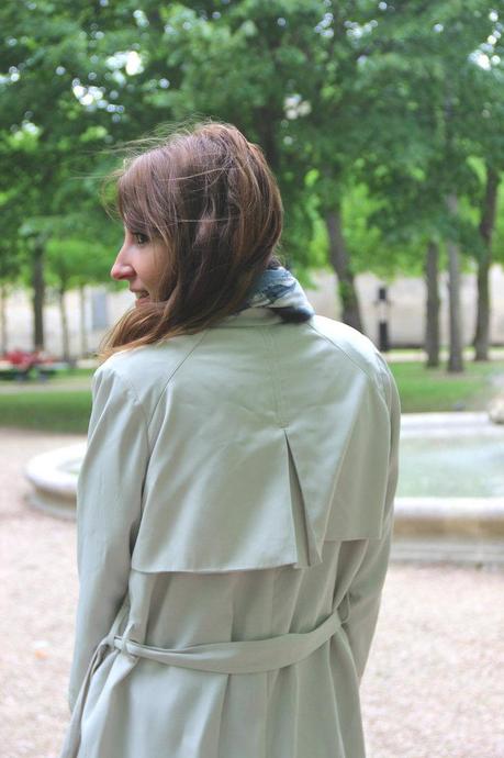 Un look à Bourges Un look à Bourges