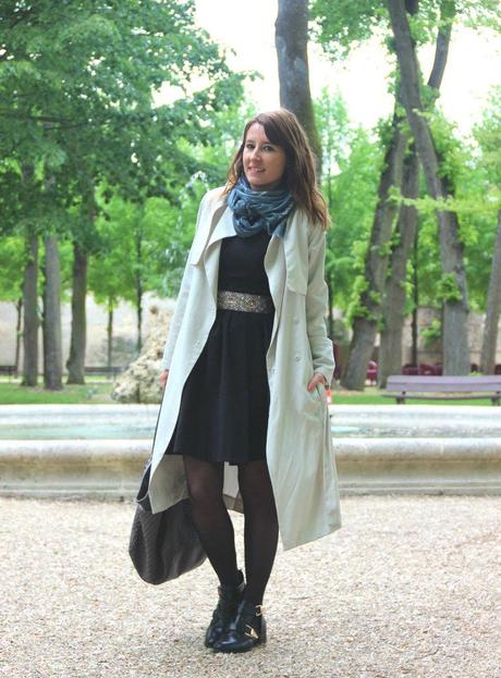 Un look à Bourges Un look à Bourges