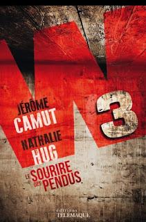 Poche : Le Sourire des Pendus - Camut Hug (LdP) Poche : Le Sourire des Pendus - Camut Hug (LdP)