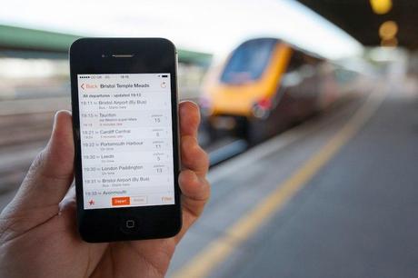 iphone ipad outils voyages tourisme Comment transformer votre iPhone ou iPad en un outil de voyage