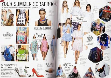 Et si on parlait du Glamour version UK? Et si on parlait du Glamour version UK?