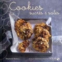 Cookies sucres et sales1 Cookies sucres et sales1