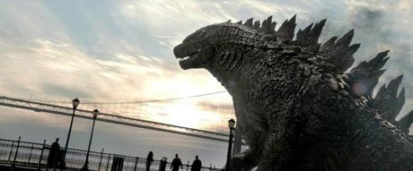 Critique: Godzilla