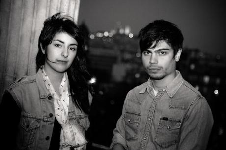 La chanson du jour Lilly wood & the prick