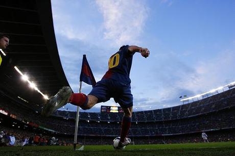 Comment Lionel Messi gagne et dépense sa fortune