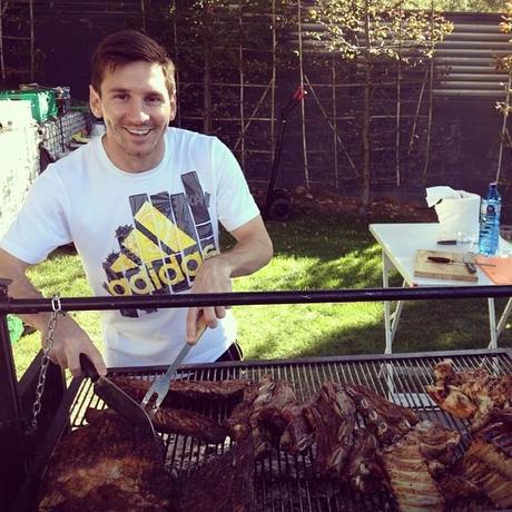 Comment Lionel Messi gagne et dépense sa fortune