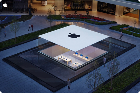 Apple-Stores-Istanbul-Turkey-image