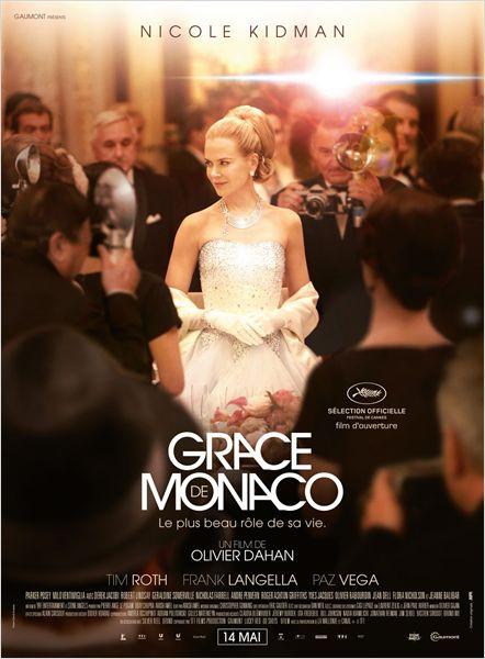 [critique] Grace De Monaco : What did you expect ?