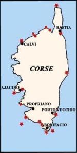 La sardine qui flotte au pied du phare image