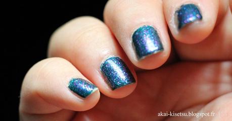 Partir de Saint George pour finir à Ciao Milano Partir de Saint George pour finir à Ciao Milano