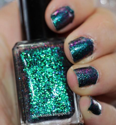 Partir de Saint George pour finir à Ciao Milano Partir de Saint George pour finir à Ciao Milano