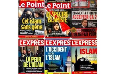 Il serait temps qu’ils se réveillent ! Journalistes couchés… devant le #FN 0571352386587