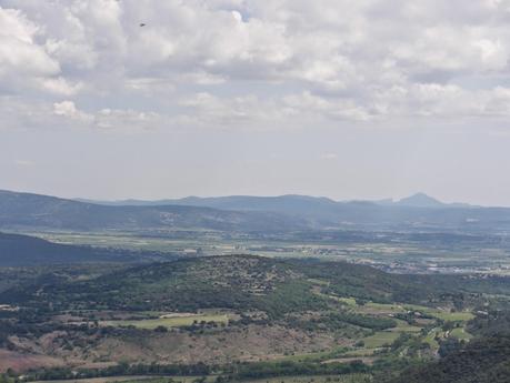 Mourèze : le retour !