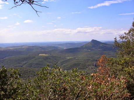 Mourèze : le retour !