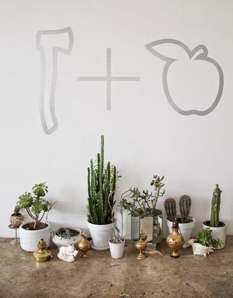 Visite d'un studio appart à L.A Visite d'un studio appart à L.A