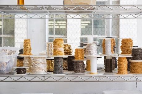 Visite d'un studio appart à L.A Visite d'un studio appart à L.A