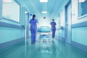 HÔPITAL: Admission le weekend, risque de décès plus élevé – ESA (Société européenne d'anesthésiologie)